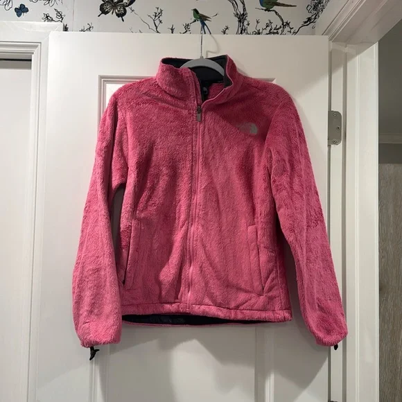 north face soft jacket - Picture 1 of 1
